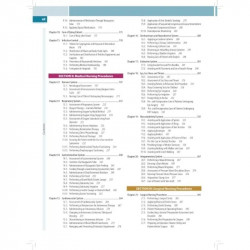 Clinical Nursing Procedures: The Art of Nursing Practice, 6/E for GNM & BSc Nursing Students | Comprehensive Fundamental to… - A