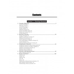Nursing Research and Statistics book by Basavanthappa Bt - Additional Image 5