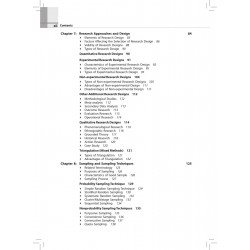 Research Methodology for Nurses, 2/E for BSc Nursing Students | Nursing Research Textbook with Quantitative and Qualitative… - A