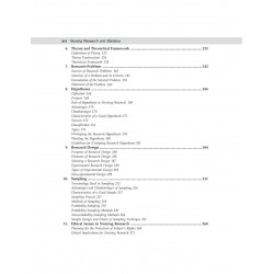 Nursing Research and Statistics book by Basavanthappa Bt - Additional Image 7