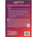 Nursing Research and Statistics, 3/E for BSc and MSc Nursing Students | Comprehensive Guide to Research Methodology, Biostat… -