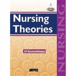 NURSING THEORIES book by Basavanthappa