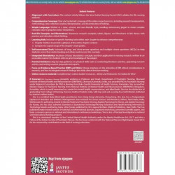 Fundamentals of Nursing Research and Statistics for BSc Nursing 7th Semester | As per Revised INC Syllabus | Biostatistics,… - A