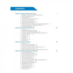 Fundamentals of Nursing Research and Statistics for BSc Nursing 7th Semester | As per Revised INC Syllabus | Biostatistics,… - A
