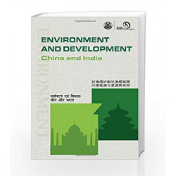 Environment and Development: China and India by Teri Caep Book-9788179933947