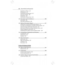 Manual of Nutrition & Therapeutic Diet book by TK Indrani - Additional Image 6