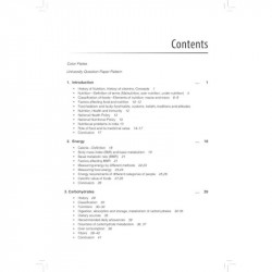 Clinical Nutrition and Dietetics Manual for Nurses book by Supriya V - Additional Image 6