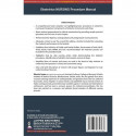 OBSTETRICS NURSING PROCEDURE MANUAL book by Dharitri Swain - Back Cover