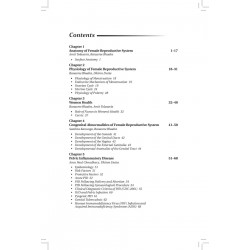 GYNECOLOGY FOR NURSES book by Bhadra Banasree - Additional Image 5