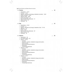 Clinical Nutrition and Dietetics Manual for Nurses book by Supriya V - Additional Image 7
