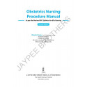OBSTETRICS NURSING PROCEDURE MANUAL book by Dharitri Swain - Additional Image 3