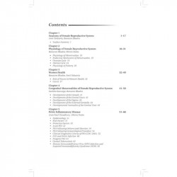 GYNECOLOGY FOR NURSES book by Bhadra Banasree - Additional Image 6