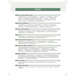 DC Dutta's Textbook of Obstetrics, 11/E for MBBS Students and NEET PG, INI-CET, FMGE | Including Perinatology and Contracept… -