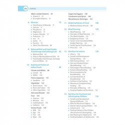 A Comprehensive Textbook of Applied Nutrition and Dietetics, 4/E for BSc Nursing 2nd Semester | As per Revised INC Syllabus,… -