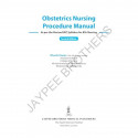 OBSTETRICS NURSING PROCEDURE MANUAL book by Dharitri Swain - Additional Image 4