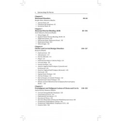 GYNECOLOGY FOR NURSES book by Bhadra Banasree - Additional Image 7