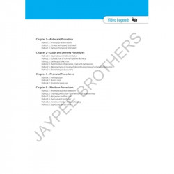 OBSTETRICS NURSING PROCEDURE MANUAL book by Dharitri Swain - Additional Image 6
