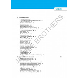 OBSTETRICS NURSING PROCEDURE MANUAL book by Dharitri Swain - Additional Image 7