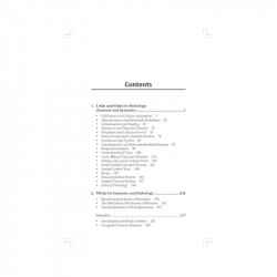 Solved Question Papers of Pathology & Genetics for Bsc Nursing book by Akhtar - Additional Image 4
