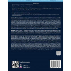 Textbook of Pathology & Genetics for Nurses, 3/E for BSc Nursing 3rd & 4th Semesters | General & Systemic Pathology, Hematol… -
