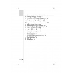 Solved Question Papers of Pathology & Genetics for Bsc Nursing book by Akhtar - Additional Image 5