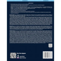 Textbook of Pathology & Genetics for Nurses, 3/E for BSc Nursing 3rd & 4th Semesters | General & Systemic Pathology, Hematol… -
