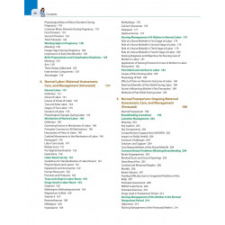 Essentials of Midwifery/Obstetrics and Gynecology (OBG) Nursing for BSc Nursing 6th & 7th Semesters | As per Revised INC Com… -