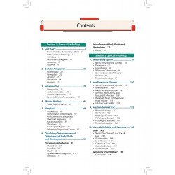 Textbook of Pathology & Genetics for Nurses, 3/E for BSc Nursing 3rd & 4th Semesters | General & Systemic Pathology, Hematol… -