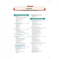Textbook of Pathology & Genetics for Nurses, 3/E for BSc Nursing 3rd & 4th Semesters | General & Systemic Pathology, Hematol… -
