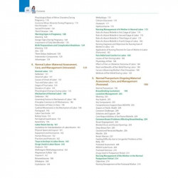 Essentials of Midwifery/Obstetrics and Gynecology (OBG) Nursing for BSc Nursing 6th & 7th Semesters | As per Revised INC Com… -