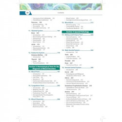 Textbook of Pathology & Genetics for Nurses, 3/E for BSc Nursing 3rd & 4th Semesters | General & Systemic Pathology, Hematol… -