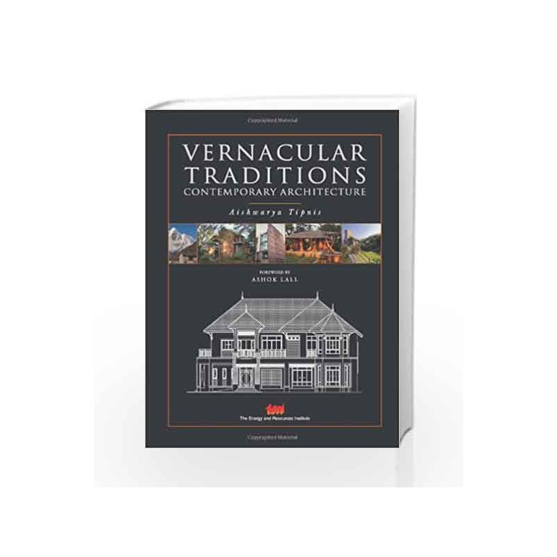 Vernacular Traditions: Contemporary Architecture by SADHGURU Book-9788179934579