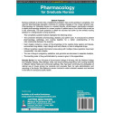 Pharmacology for Graduate Nurses, 2/E for BSc Nursing Students | As per the Revised Nursing Syllabus | Clinical Pharmacology… -