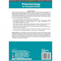 Pharmacology for Graduate Nurses, 2/E for BSc Nursing Students | As per the Revised Nursing Syllabus | Clinical Pharmacology… -