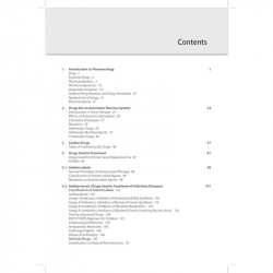 Pharmacology for Graduate Nurses, 2/E for BSc Nursing Students | As per the Revised Nursing Syllabus | Clinical Pharmacology… -
