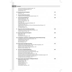 Pharmacology for Graduate Nurses, 2/E for BSc Nursing Students | As per the Revised Nursing Syllabus | Clinical Pharmacology… -