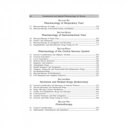 FUNDAMENTAL AND APPLIED PHARMACOLOGY FOR NURSES book by Shrivastava - Additional Image 5