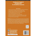 Textbook of Applied Physiology for Nursing Students, 3/E for BSc Nursing 1st Semester | Hand-drawn Figures, Clinical Applica… -
