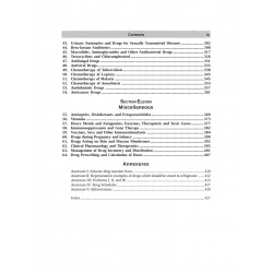 FUNDAMENTAL AND APPLIED PHARMACOLOGY FOR NURSES book by Shrivastava - Additional Image 6