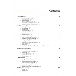 (OLD EDITION) textbook of applied psychology book by Sukhbir Kaur - Additional Image 4