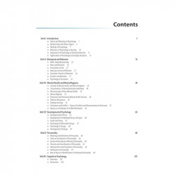 (OLD EDITION) textbook of applied psychology book by Sukhbir Kaur - Additional Image 5