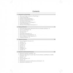 PRINCIPLES OF PSYCHOLOGY FOR GRADUATE NURSES book by PR Nalini - Additional Image 6