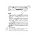 Psychosocial Foundation of Nursing book by Clement I - Additional Image 6