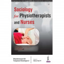 Sociology for Physiotherapists and Nurses book by Bid Dibyendunarayan - Back Cover