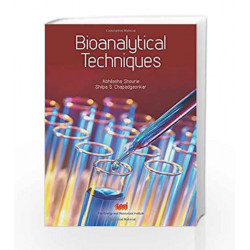 Bioanalytical Techniques by Abhilasha Shourie Book-9788179935293