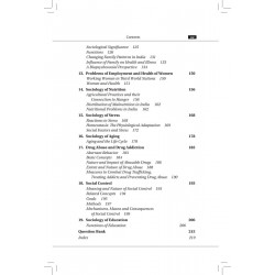 Sociology for Physiotherapists and Nurses book by Bid Dibyendunarayan - Additional Image 7