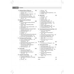 Applied Sociology and Psychology for Nurses, 2/E for BSc Nursing 1st Semester | Covers Social Structure, Culture, Mental Hea… -