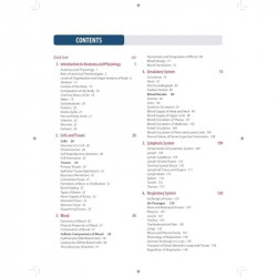 Textbook of Anatomy & Physiology for GNM Students, 3/E | As per INC Syllabus | Diagrams, Dissection Photographs, Memory Jogg… -