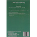 PEDIATRIC NURSING (Paperback, BHARDWAJ NAINA) book by Bhardwaj Naina - Additional Image 3