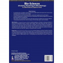 BIO-SCIENCES (ANATOMY, PHYSIOLOGY & MICROBIOLOGY) FOR GNM STUDENTS (ENGLISH & HINDI) book by Dipti Shukla, Pooja Devi - Addition
